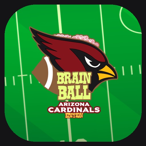 Barrow Brainball Arizona Cardinals
