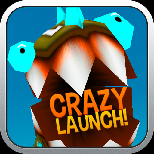 Crazy Launch