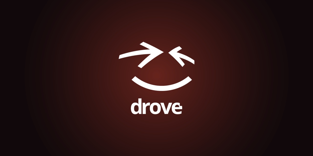 Drove Social Platform