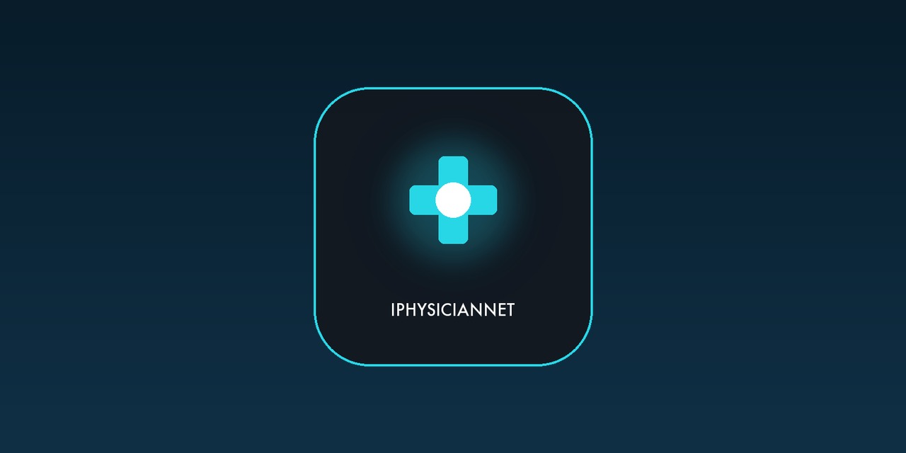 iPhysicianNet eDetailing