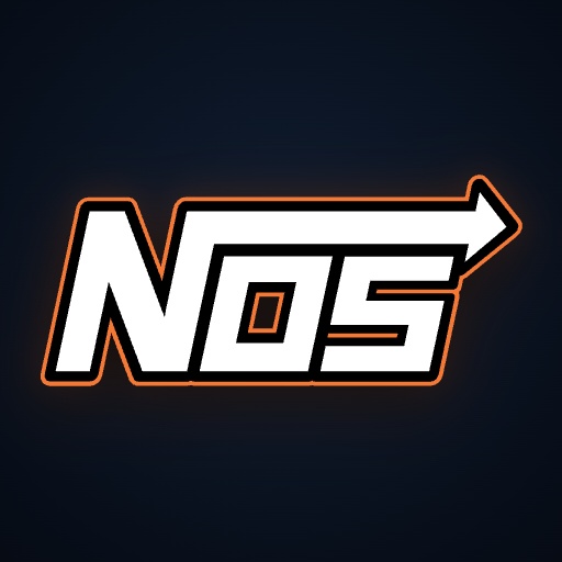 NOS Pro Drift