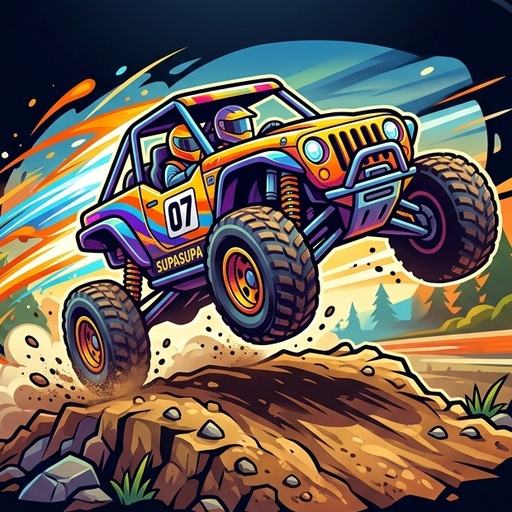 SupaSupaOffroad